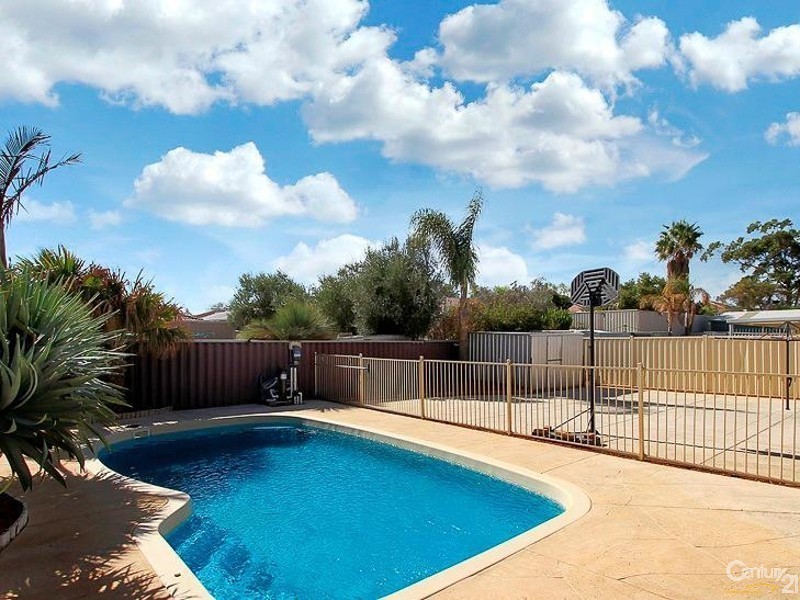 28 Elkington Mews, Clarkson WA 6030