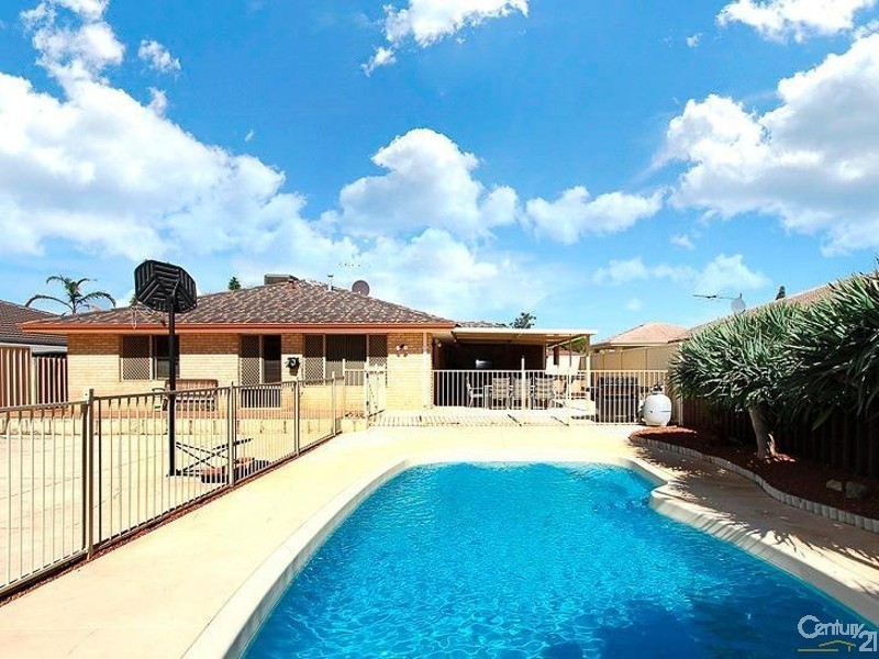 28 Elkington Mews, Clarkson WA 6030