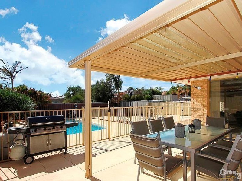 28 Elkington Mews, Clarkson WA 6030