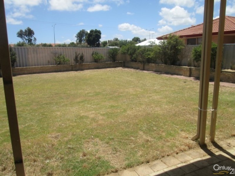 9 Perrin Crescent, Clarkson WA 6030