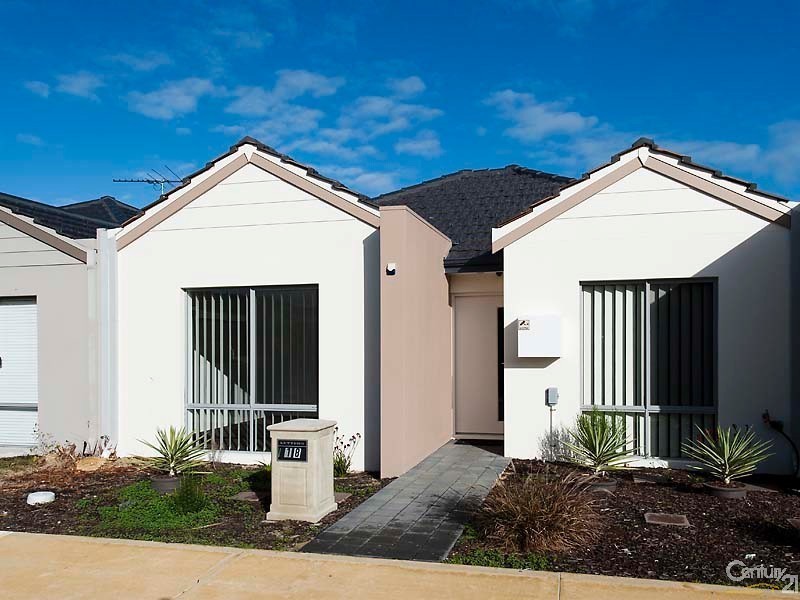 18 Nashville Loop, Currambine WA 6028