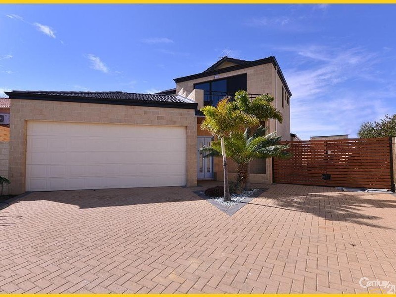 17 Gateshead Loop, Mindarie WA 6030