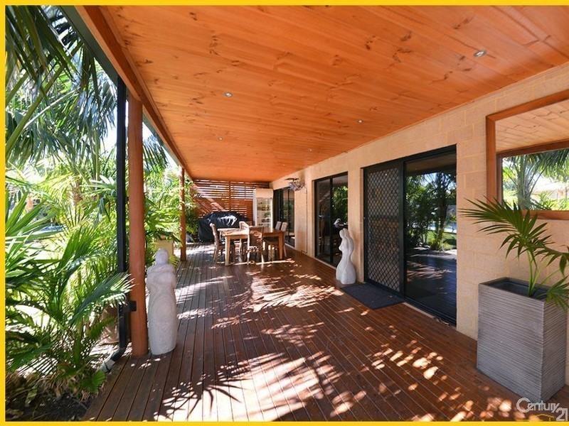 17 Gateshead Loop, Mindarie WA 6030