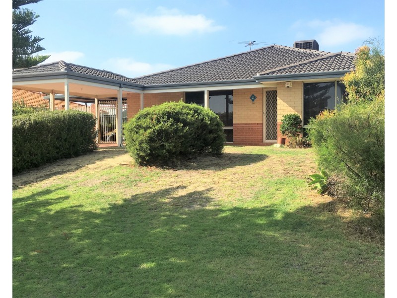 21 Namoi Turn, Merriwa WA 6030