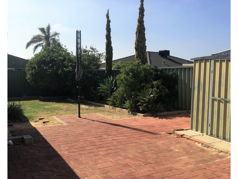 21 Namoi Turn, Merriwa WA 6030