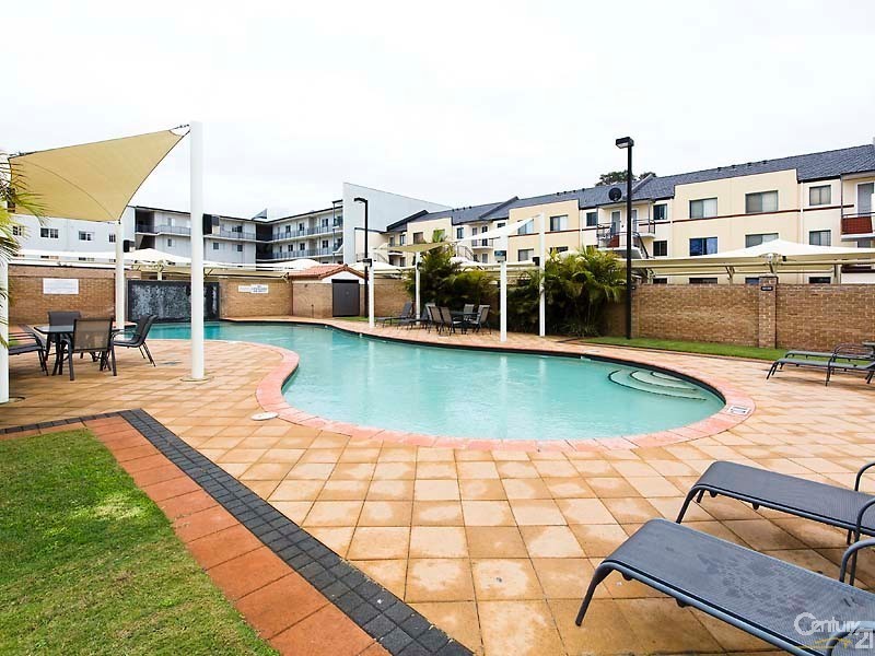 90/167 Grand Boulevard, Joondalup WA 6027