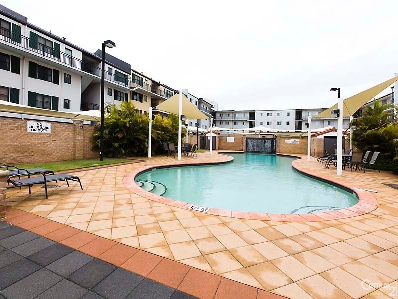 90/167 Grand Boulevard, Joondalup WA 6027