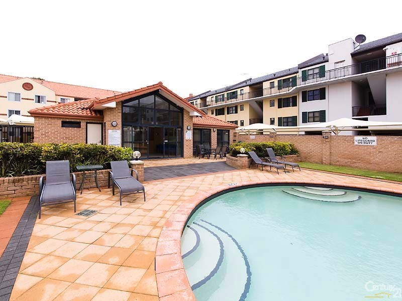 90/167 Grand Boulevard, Joondalup WA 6027