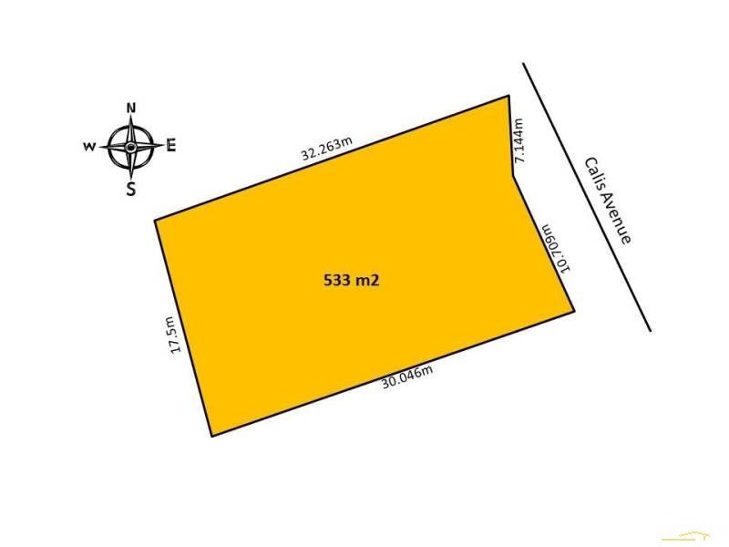 39 Calis Avenue, Iluka WA 6028