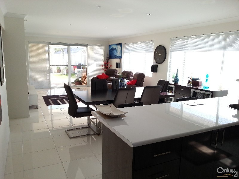 47 Leeway Loop, Alkimos WA 6038