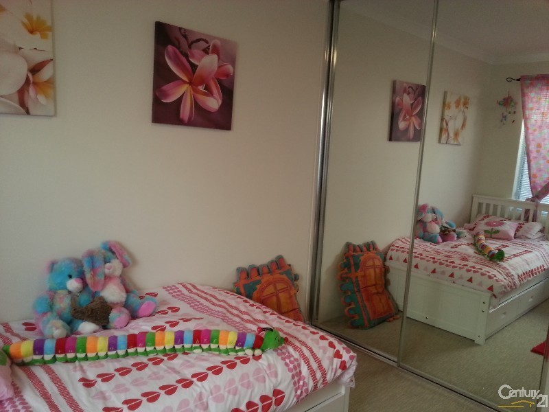 47 Leeway Loop, Alkimos WA 6038