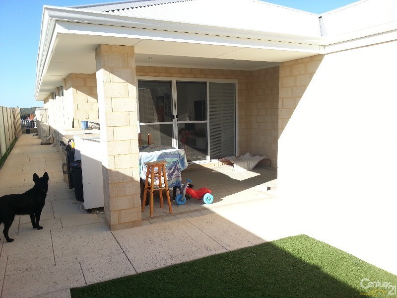 47 Leeway Loop, Alkimos WA 6038