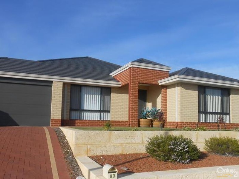 93 Liberty Drive, Clarkson WA 6030