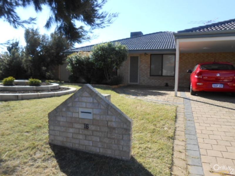 16 Namoi Turn, Merriwa WA 6030