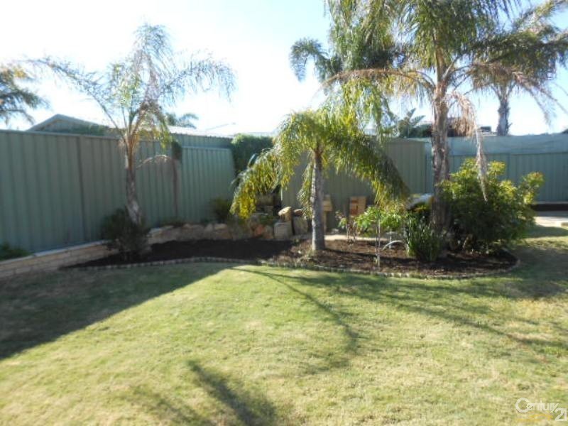 16 Namoi Turn, Merriwa WA 6030
