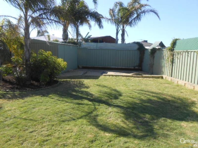 16 Namoi Turn, Merriwa WA 6030