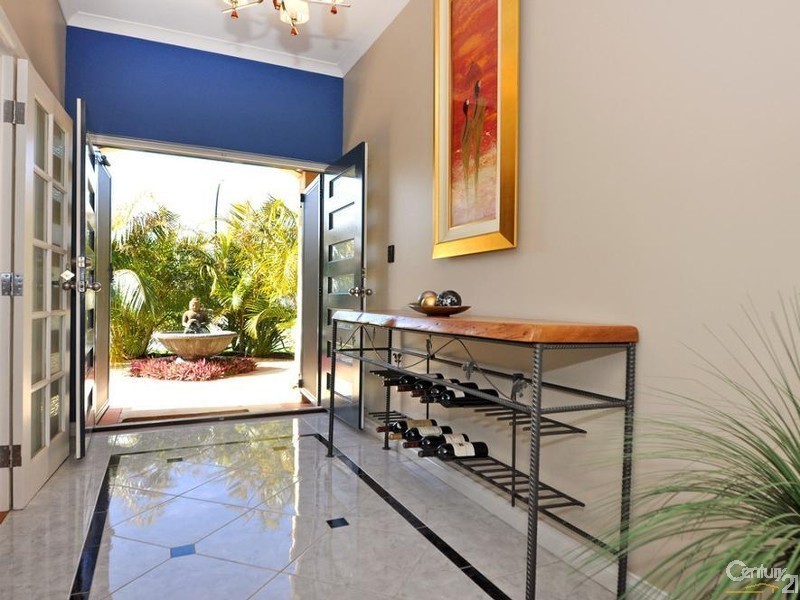 3 Bantry Bend, Mindarie WA 6030