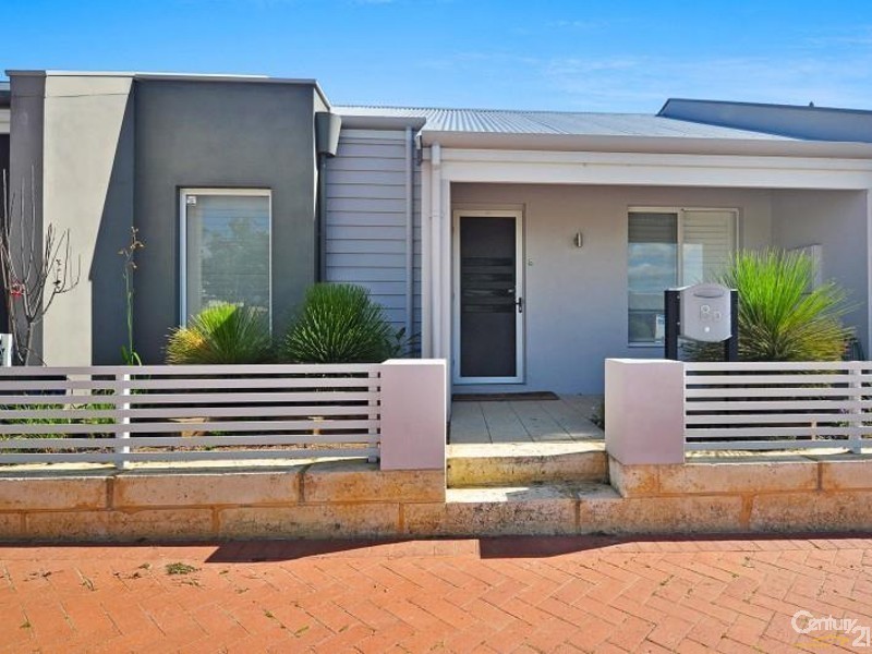 8D Marchwood Blvd, Butler WA 6036