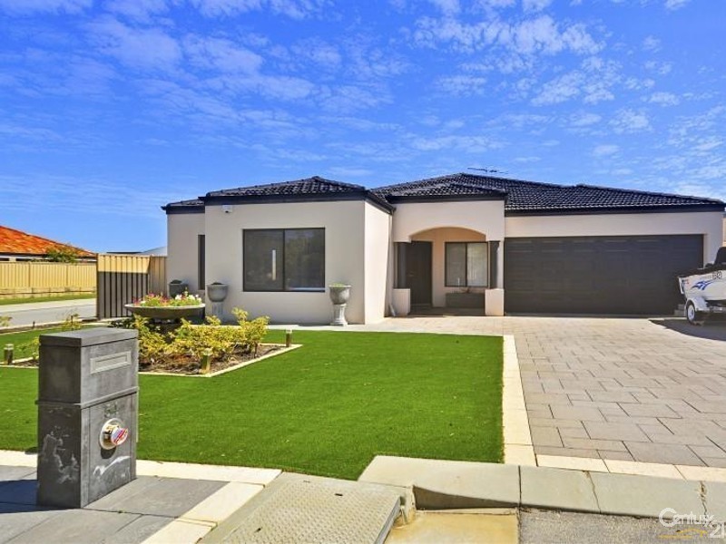 54 Tullow Gardens, Darch WA 6065