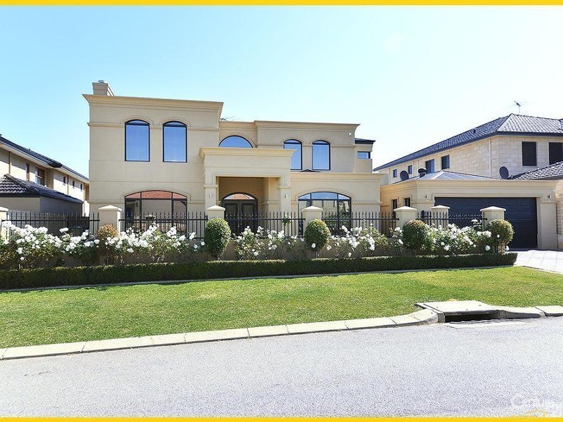 46 Mariners View, Mindarie WA 6030