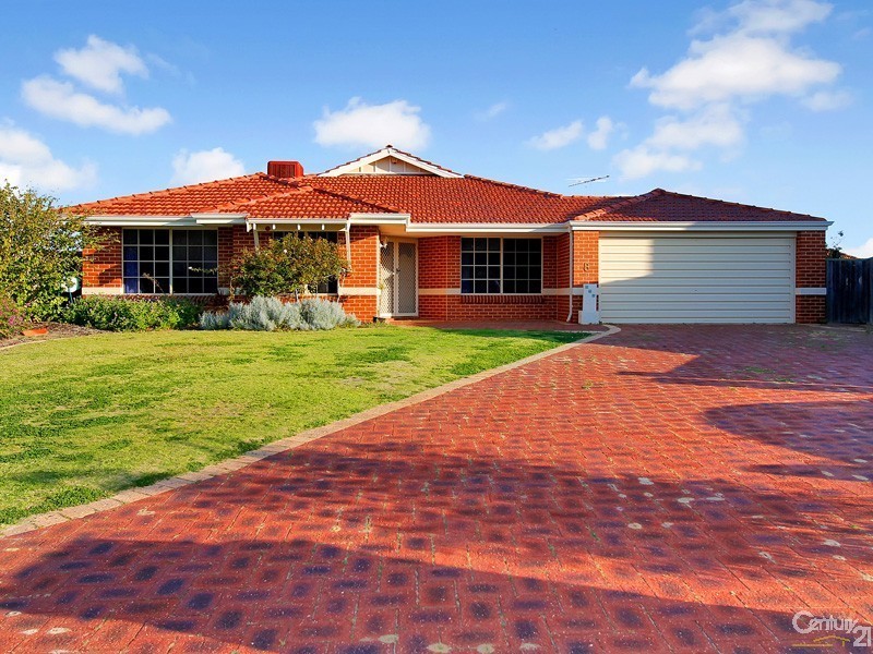 8 Glebe Close, Mindarie WA 6030