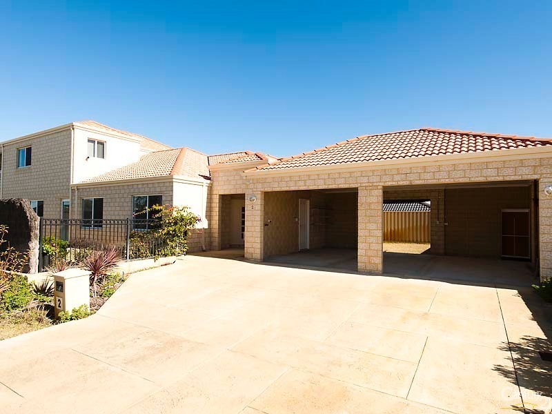 2 Mallow Link, Butler WA 6036