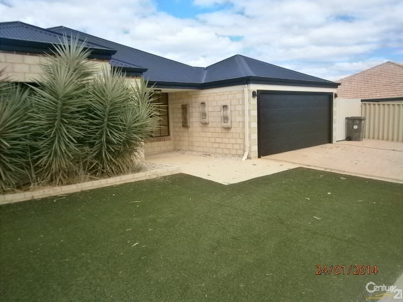 20 Marchwood Boulevard, Butler WA 6036