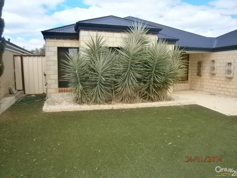 20 Marchwood Boulevard, Butler WA 6036