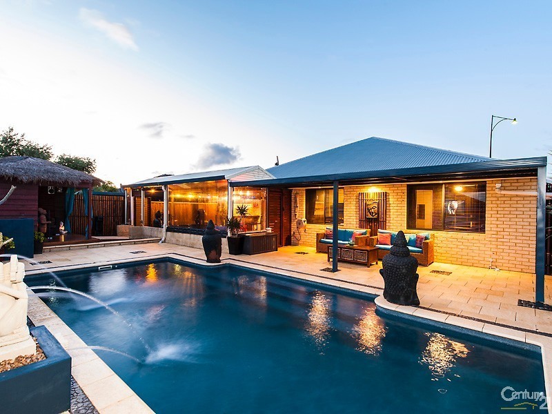 1 Tetbury Road, Butler WA 6036