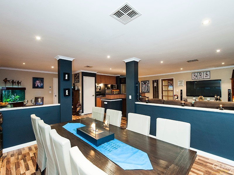 1 Tetbury Road, Butler WA 6036