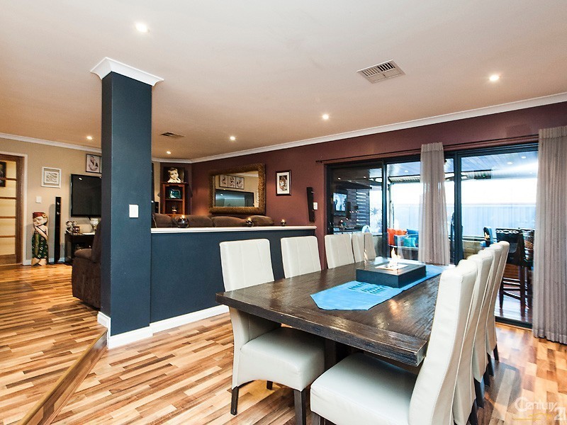1 Tetbury Road, Butler WA 6036