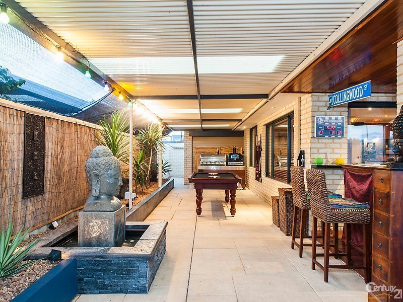 1 Tetbury Road, Butler WA 6036