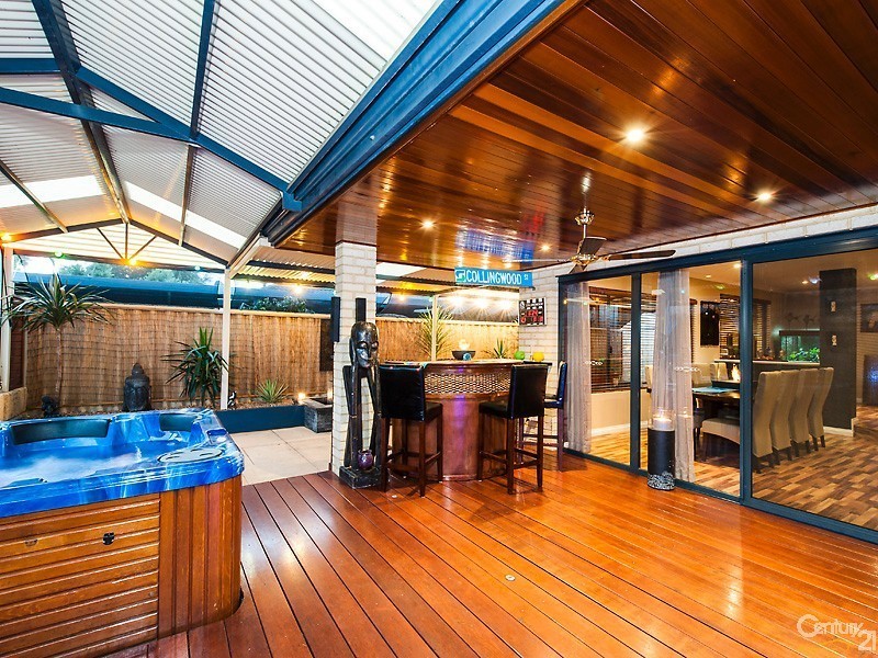 1 Tetbury Road, Butler WA 6036