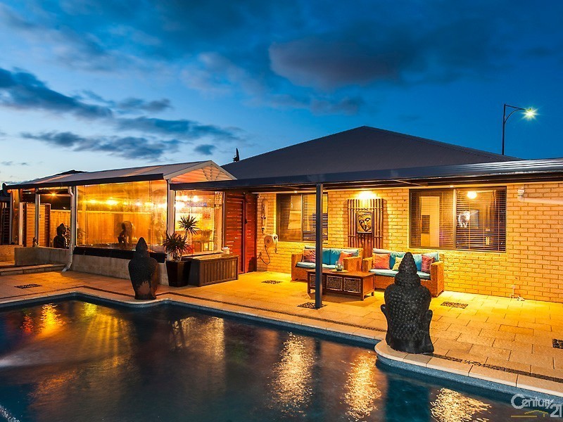 1 Tetbury Road, Butler WA 6036
