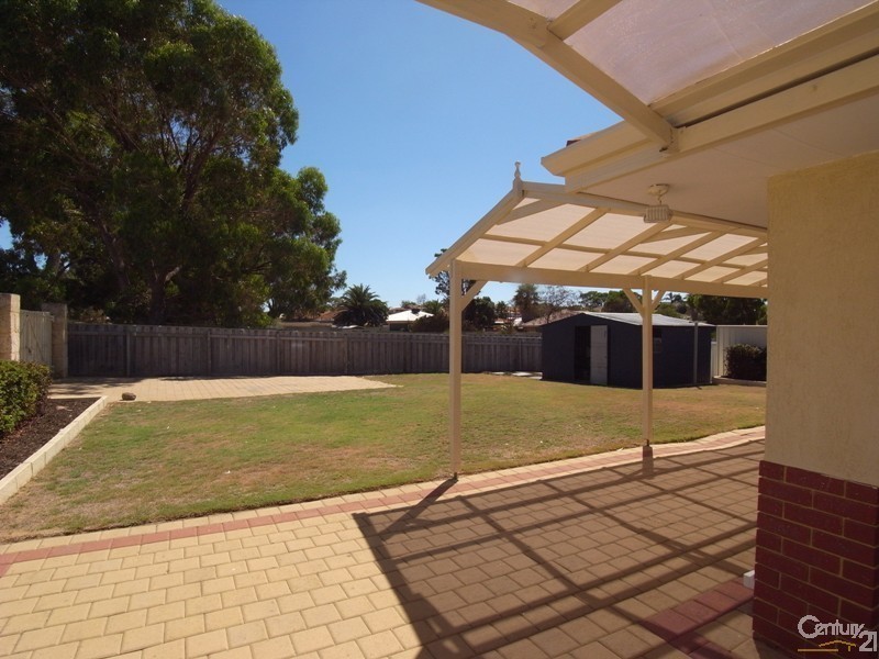 52 Renshaw Boulevard, Clarkson WA 6030