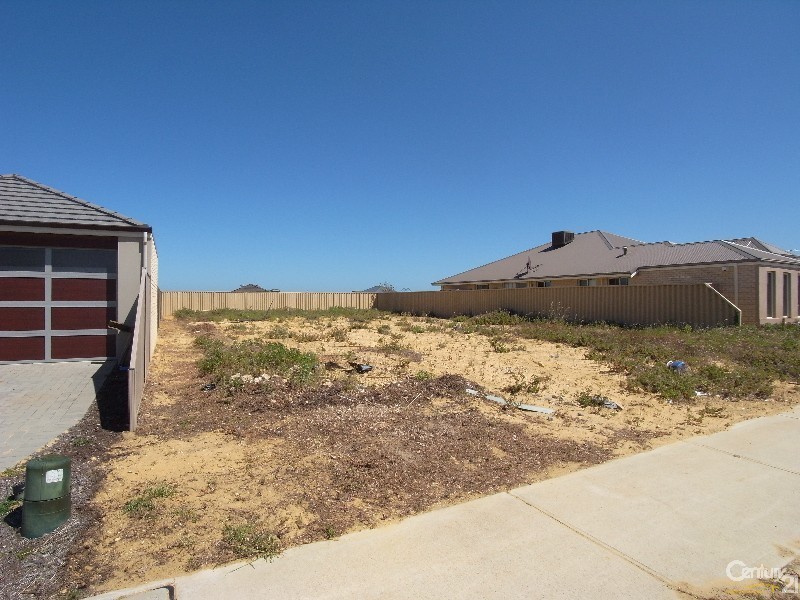 22 Saintfield Corner, Ridgewood WA 6030