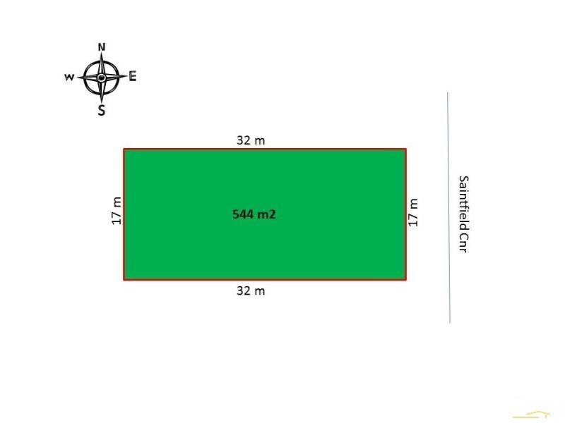 22 Saintfield Corner, Ridgewood WA 6030