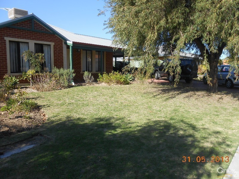 6 Mayne Way, Merriwa WA 6030