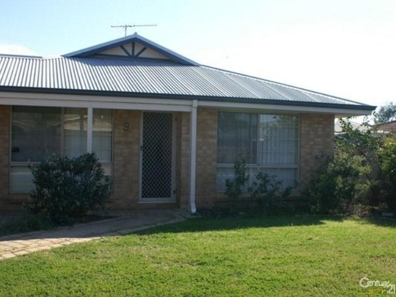 9 Dewar Mews, Clarkson WA 6030