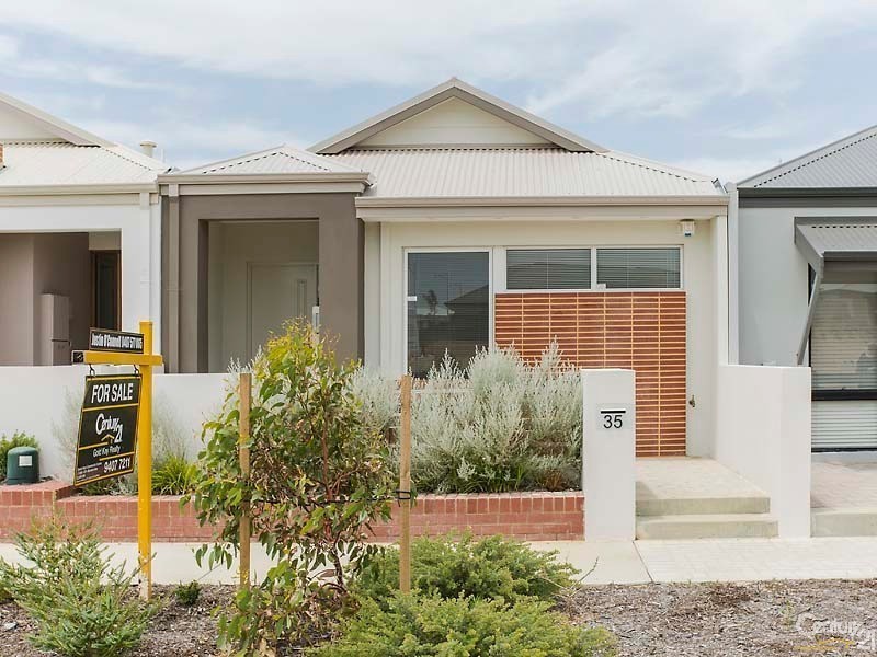 35 Mercado Way, Alkimos WA 6038