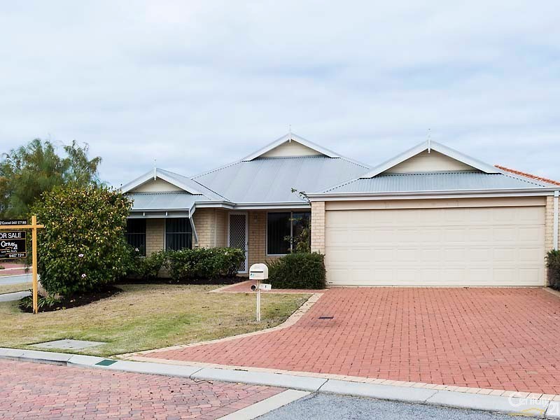 1 Frensham Street, Butler WA 6036