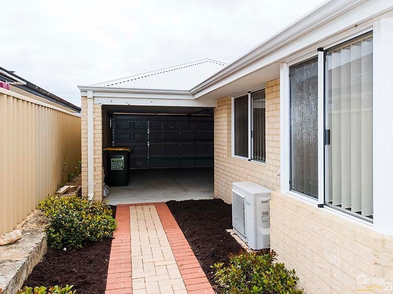 1 Frensham Street, Butler WA 6036