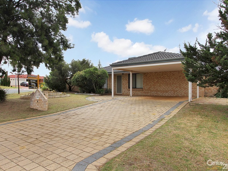 16 Namoi Turn, Merriwa WA 6030