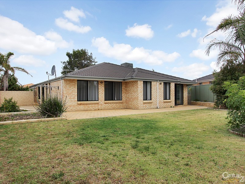 16 Namoi Turn, Merriwa WA 6030