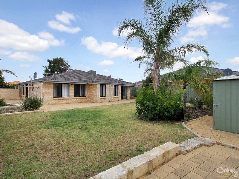 16 Namoi Turn, Merriwa WA 6030