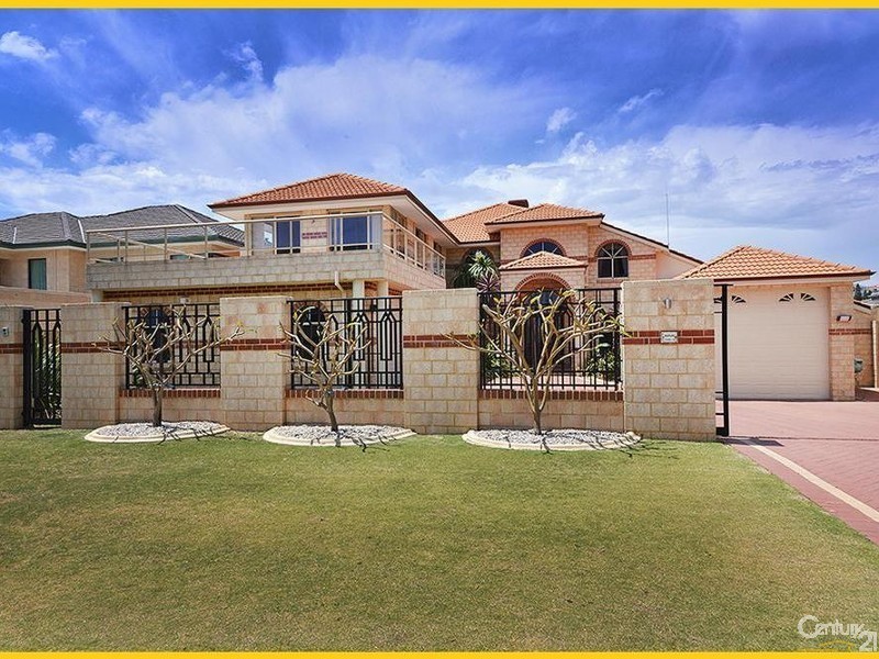 15 Clarecastle Retreat, Mindarie WA 6030