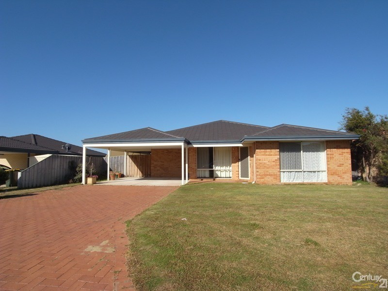 3 Sprigg Pass, Clarkson WA 6030