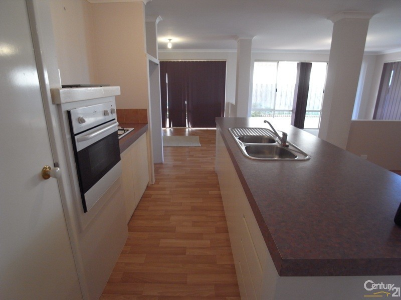 3 Sprigg Pass, Clarkson WA 6030