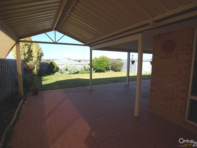 3 Sprigg Pass, Clarkson WA 6030
