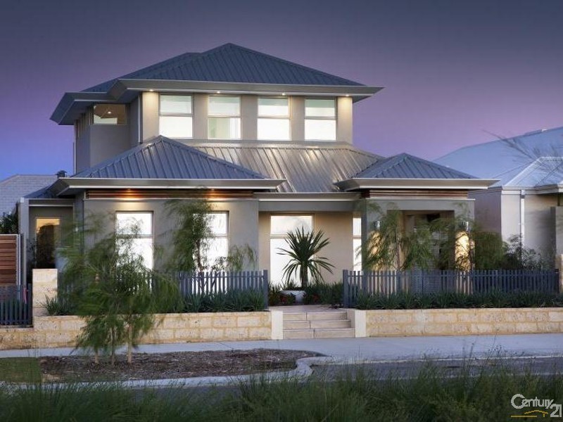 18 Hollington Boulevard, Alkimos WA 6038